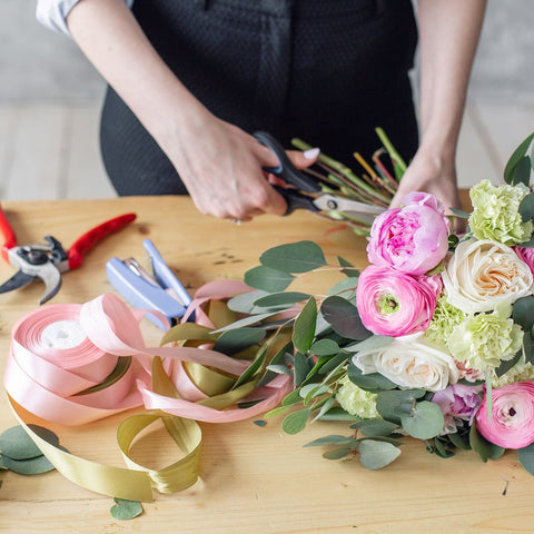 Decorative Ribbon