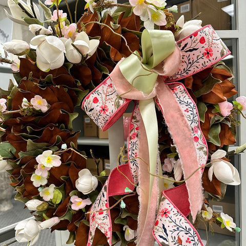 Custom Wreaths