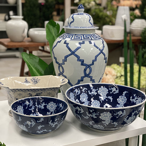 Winward Exclusive Decor