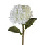 29 in Hydrangea Spray - White