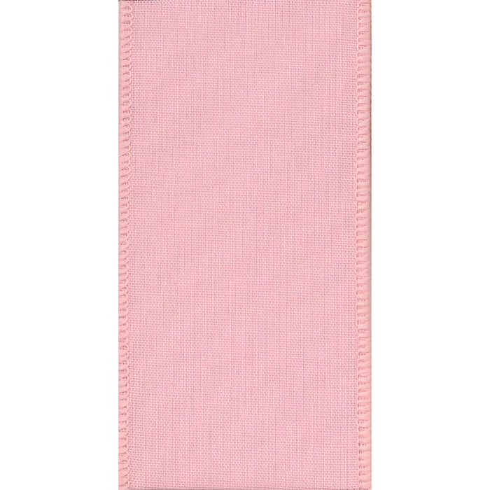 #9 Grosgrain Ribbon - Pink