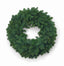 18" Noble Fir Wreath