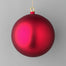 200 mm Plastic Ornament Ball