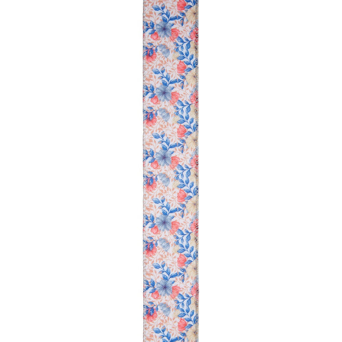 #9 Wired Cicely Ribbon - Multicolor