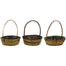 Weave Baskets