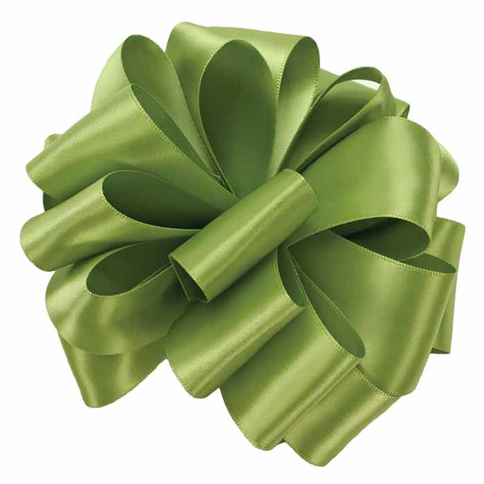 #3 Double Face Satin Ribbon