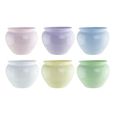Vintage Jardin Jar