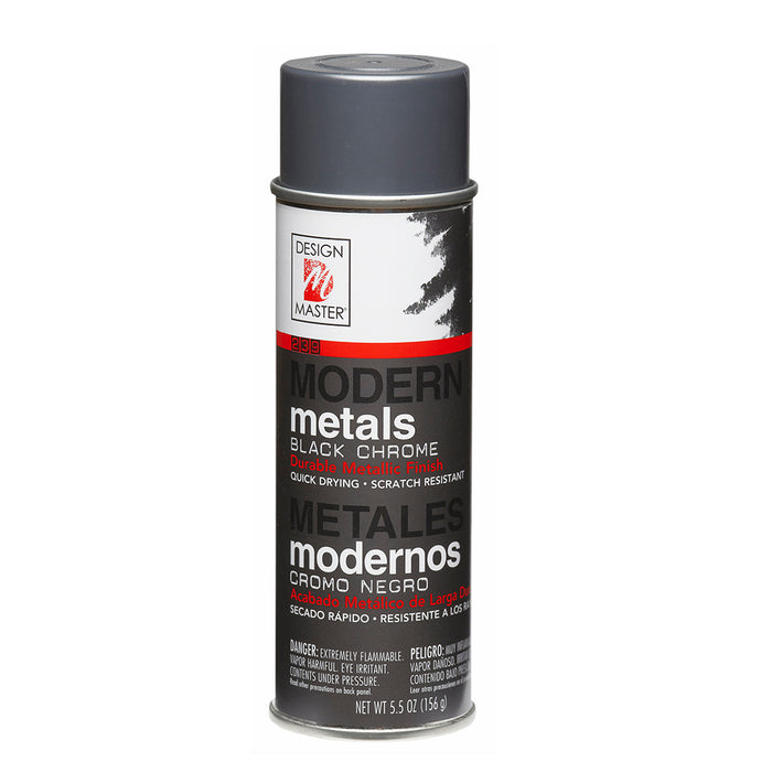 Design Master Metallic Paint