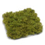 11" Faux Moss Mat - Two Tone Green