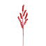 32 in Metallic Curl Spray - Red