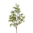 41" Myrtle Spray w/Berries - Green