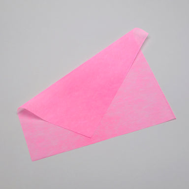 19-5/8" Non Woven Paper - Dark Pink