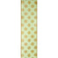 #40 Wired Worley Ribbon