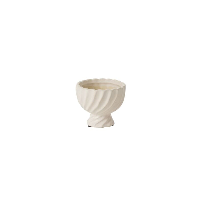 Sway Compote - White