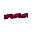 #9 Unwired Double Face Satin Ribbon