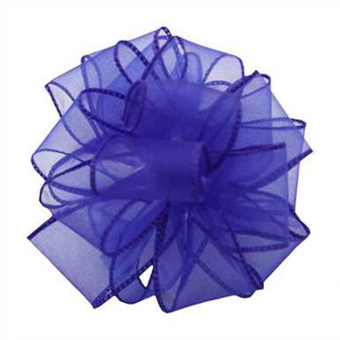 #9 DWI Sheers Ribbon