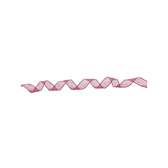 #3 Wired Sparkle Ribbon