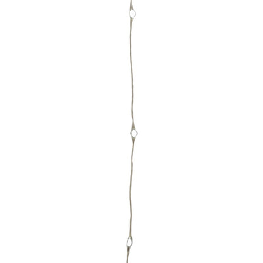 40 ft LED Garland - Pearl