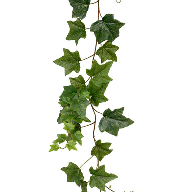 English Ivy Garland - Green