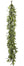Dusty Laurel Garland - Grey/Green
