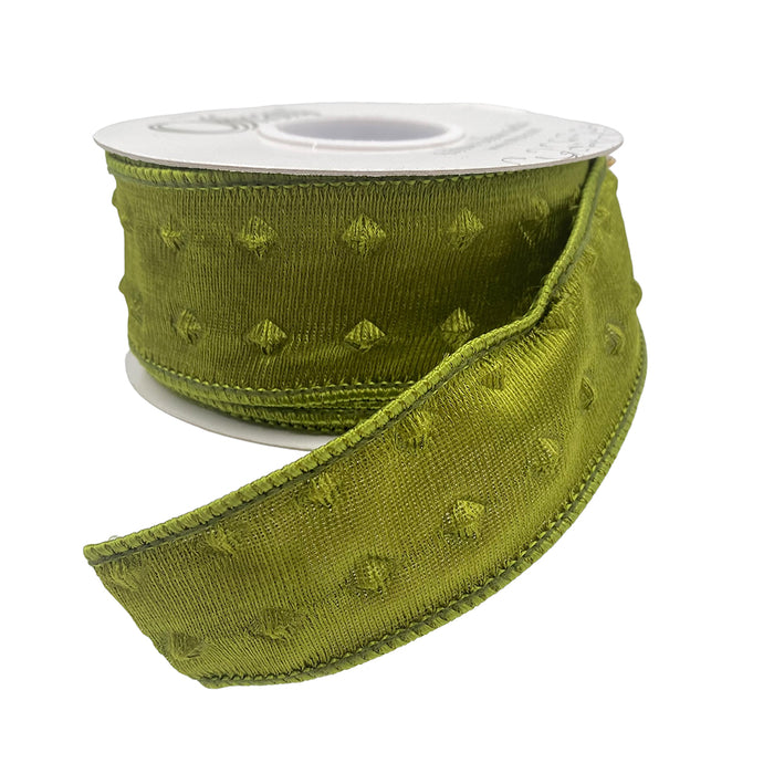 Wired Donovan Ribbon