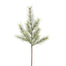 32 in Pine Spray - Green