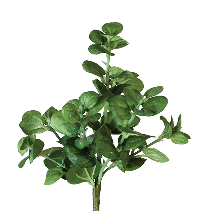 Mint Leaf Brush