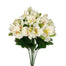18 1/2" Alstroemeria Bush