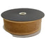 1.5 in Premier Velvet Ribbon - Gold