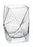 6.5 in Geo Vase DISCONTINUED