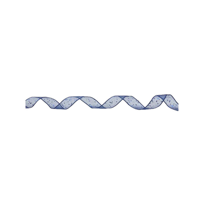 #3 Wired Sparkle Ribbon