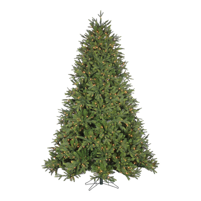 10 ft Deluxe Trinity Pine Tree