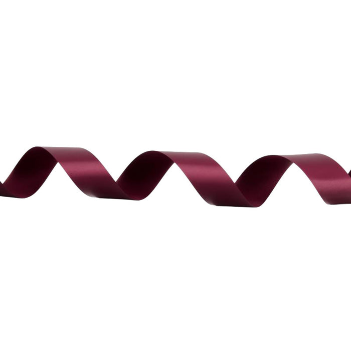 #3 Polished Satin Ribbon