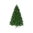 7 1/2 in Pre-Lit Hardneedle Green Canyon Tree w/LED Lights