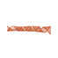 #9 Wired Chiffon Ribbon
