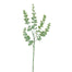 28.5 in Eucalyptus Leaf - Green