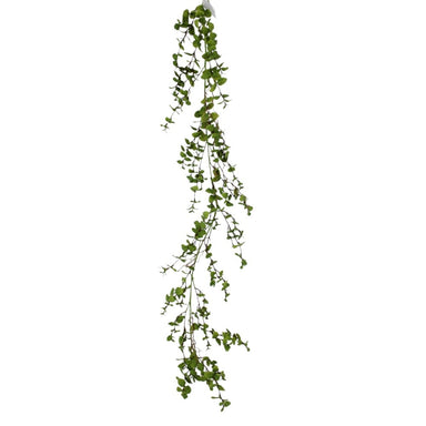 Peppermint Leaves Garland - Green