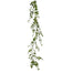 Peppermint Leaves Garland - Green