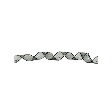 #3 Wired Sparkle Ribbon