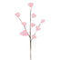 14 in Hearts Pick - Pink
