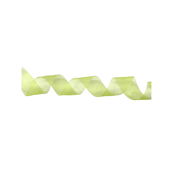 #3 Regal Chiffon Ribbon