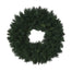 18 in Vinyl Sugar Pine Wreath