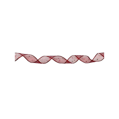 #3 Wired Sparkle Ribbon