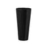 14" OASIS Display Bucket, Black