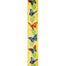 #9 Wired Charmer Ribbon - Yellow