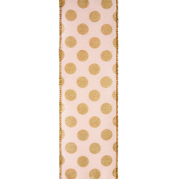 #40 Wired Worley Ribbon