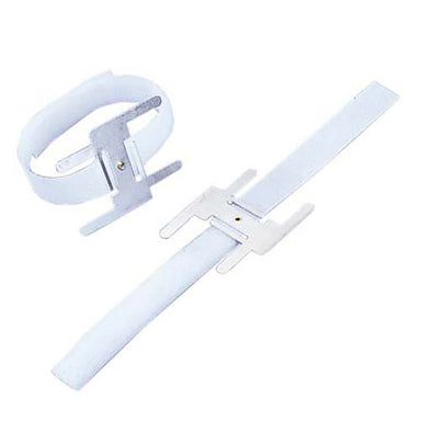 LOMEY Velcro Wristlet