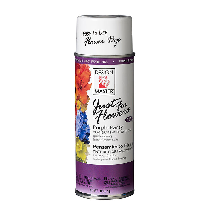 Design Master Paint Just for Flowers