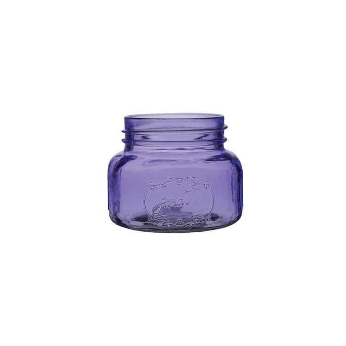 Vintage Jardin Jar