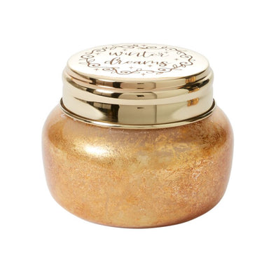 Winter Dreams Candle